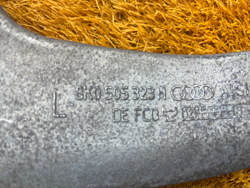 Рычаг подвески верхний, 400 рублей, Красноярск