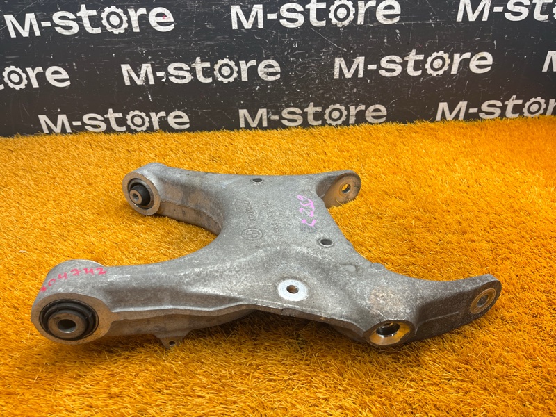 Рычаг подвески нижний, 12500 рублей, Красноярск