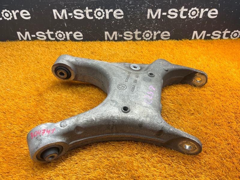 Рычаг подвески нижний, 12500 рублей, Красноярск