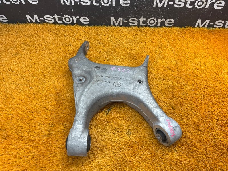 Рычаг подвески нижний, 12500 рублей, Красноярск