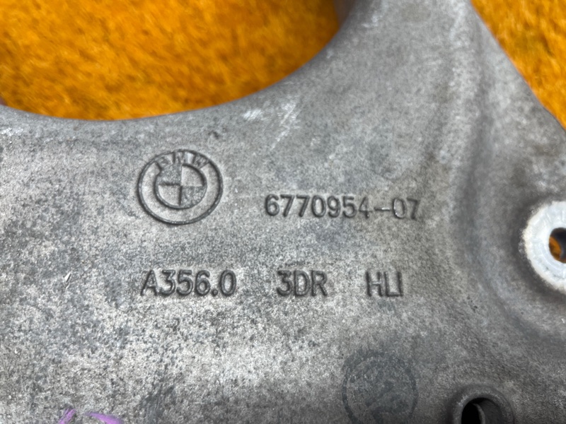 Рычаг подвески нижний, 12500 рублей, Красноярск