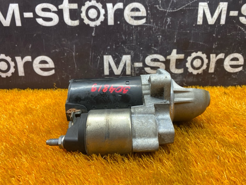 стартер, 6500 рублей, Красноярск