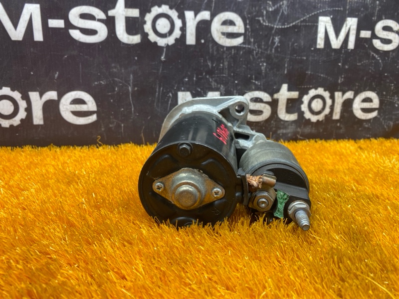 стартер, 6500 рублей, Красноярск