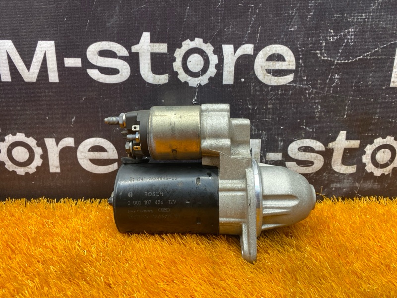 стартер, 6500 рублей, Красноярск