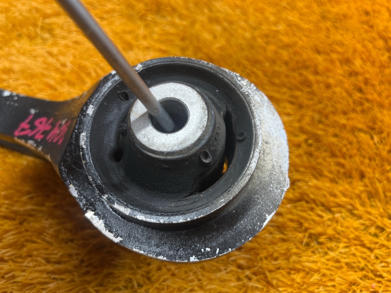 Рычаг подвески нижний, 4000 рублей, Красноярск