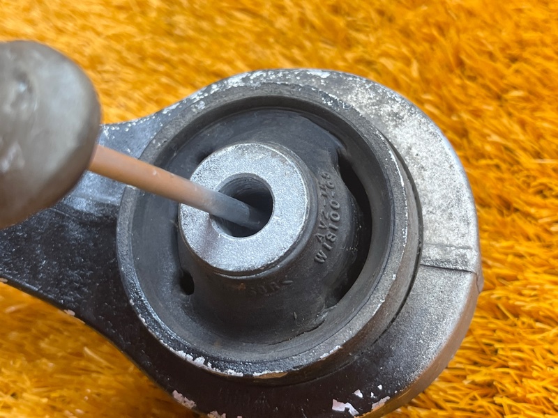 Рычаг подвески нижний, 4000 рублей, Красноярск