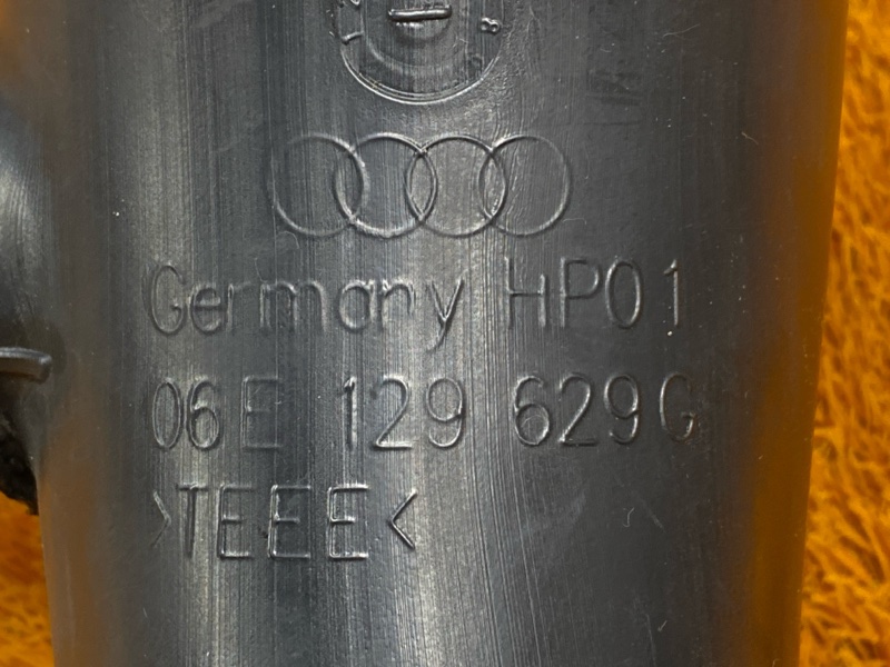 патрубок воздушного фильтра, 300 рублей, Красноярск