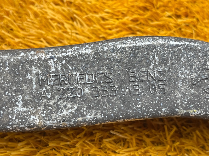 Рычаг подвески нижний, 2300 рублей, Красноярск