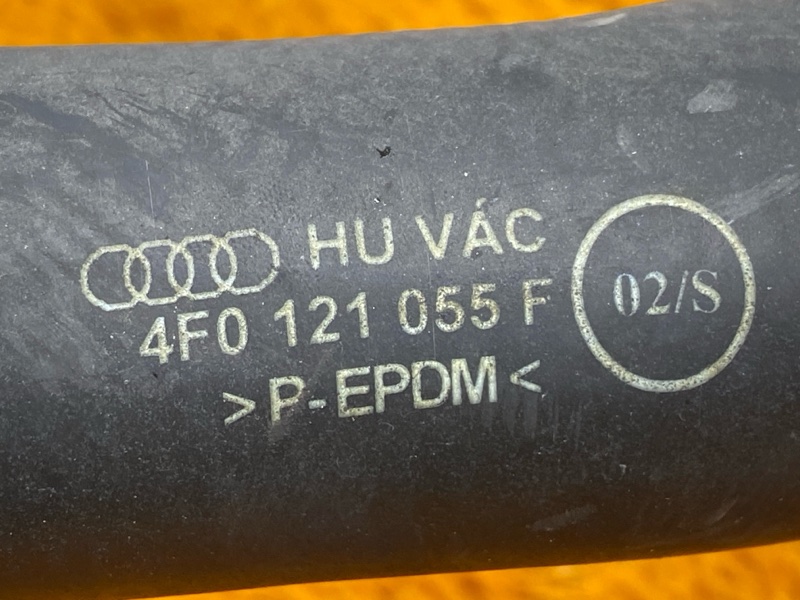 Патрубок радиатора нижний, 1000 рублей, Красноярск