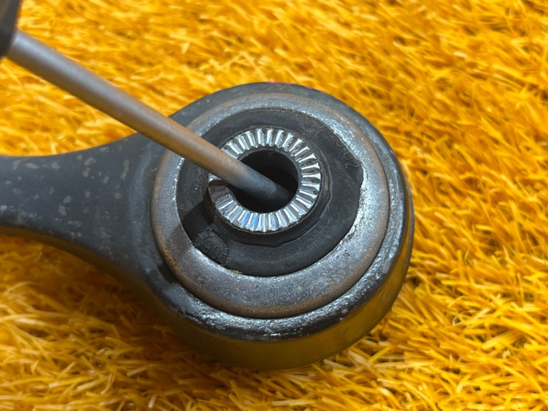 Рычаг подвески нижний, 4000 рублей, Красноярск