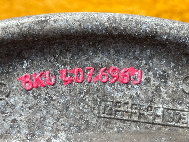 Рычаг подвески нижний, 2000 рублей, Красноярск