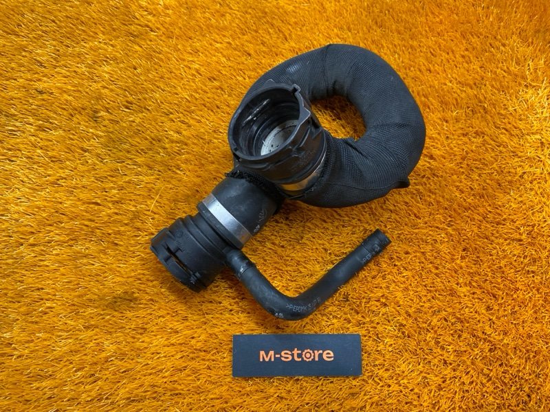 Патрубок радиатора верхний, 3500 рублей, Красноярск