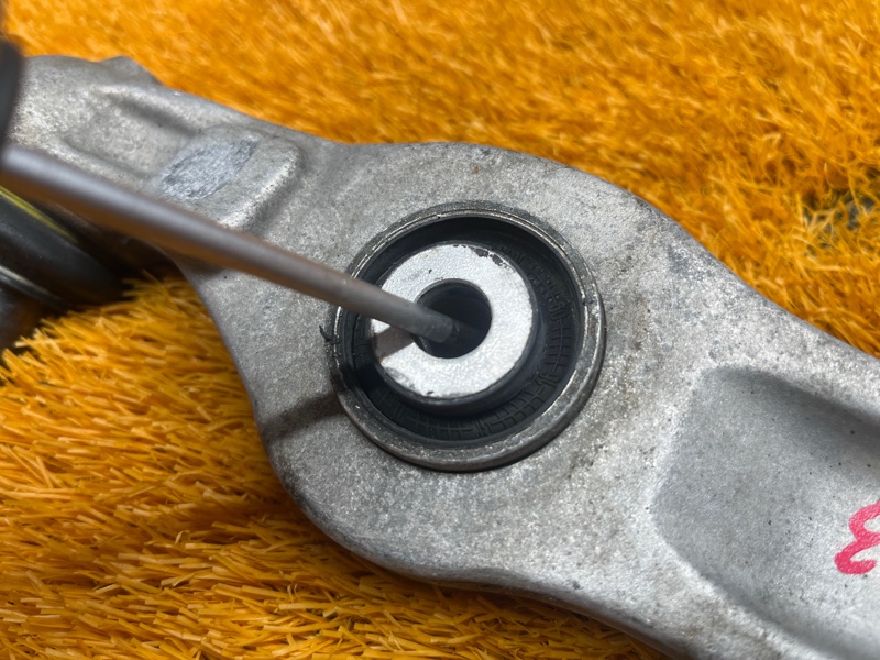 Рычаг подвески нижний, 4500 рублей, Красноярск