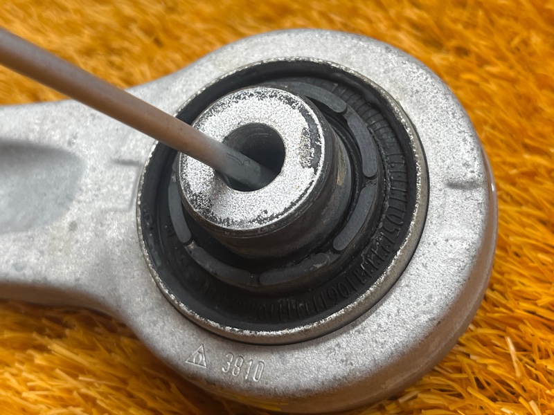 Рычаг подвески нижний, 4500 рублей, Красноярск