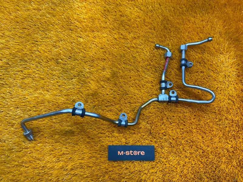 трубка топливная, 400 рублей, Красноярск