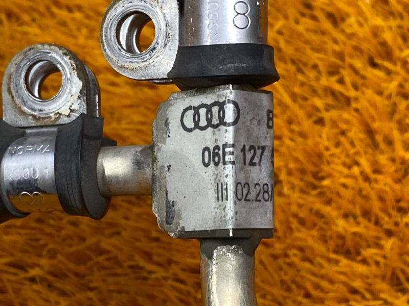 трубка топливная, 400 рублей, Красноярск