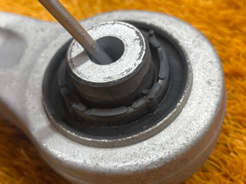 Рычаг подвески нижний, 4000 рублей, Красноярск