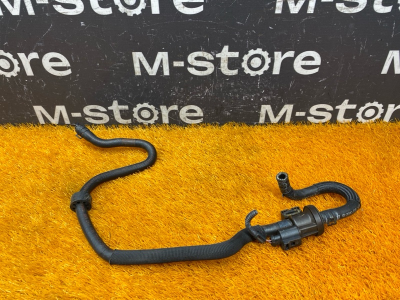 Клапан вентиляции топливного бака, 1500 рублей, Красноярск