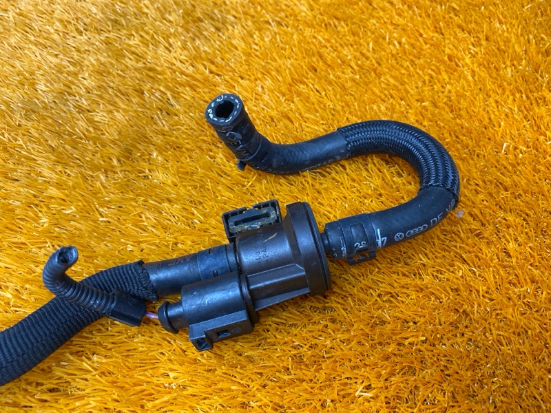 Клапан вентиляции топливного бака, 1500 рублей, Красноярск