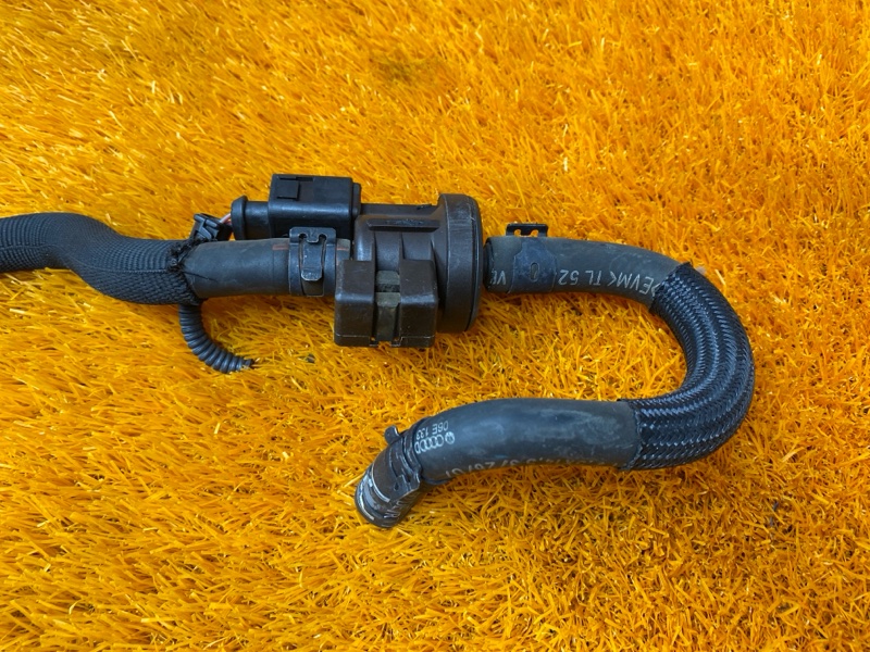 Клапан вентиляции топливного бака, 1500 рублей, Красноярск