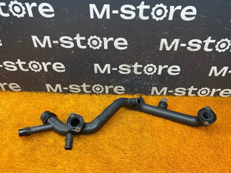 Патрубок системы охлаждения, 5000 рублей, Красноярск