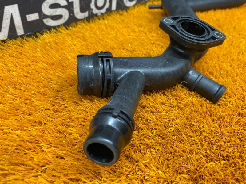 Патрубок системы охлаждения, 5000 рублей, Красноярск