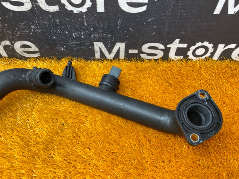 Патрубок системы охлаждения, 5000 рублей, Красноярск