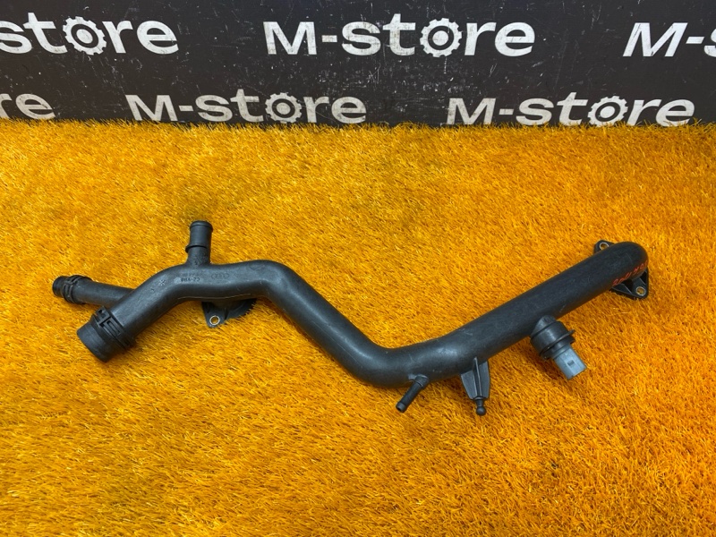 Патрубок системы охлаждения, 5000 рублей, Красноярск