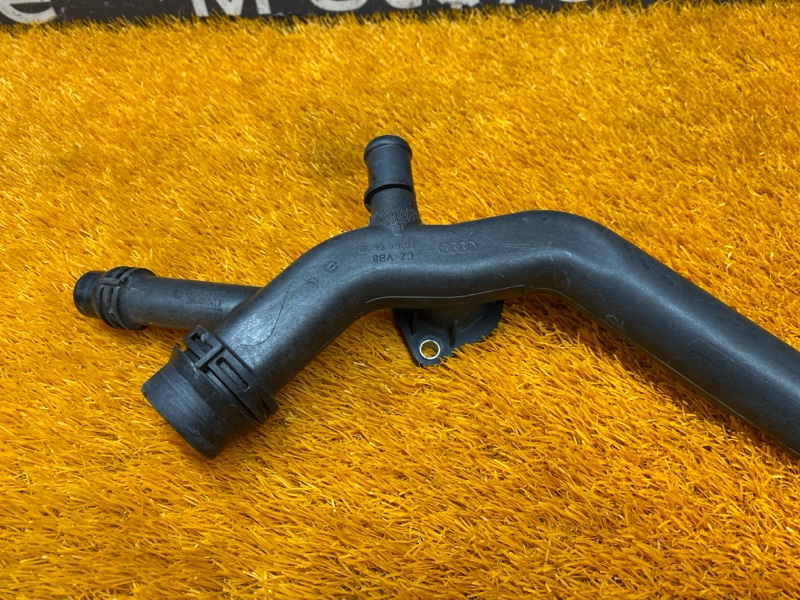 Патрубок системы охлаждения, 5000 рублей, Красноярск