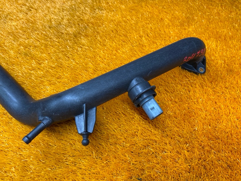 Патрубок системы охлаждения, 5000 рублей, Красноярск