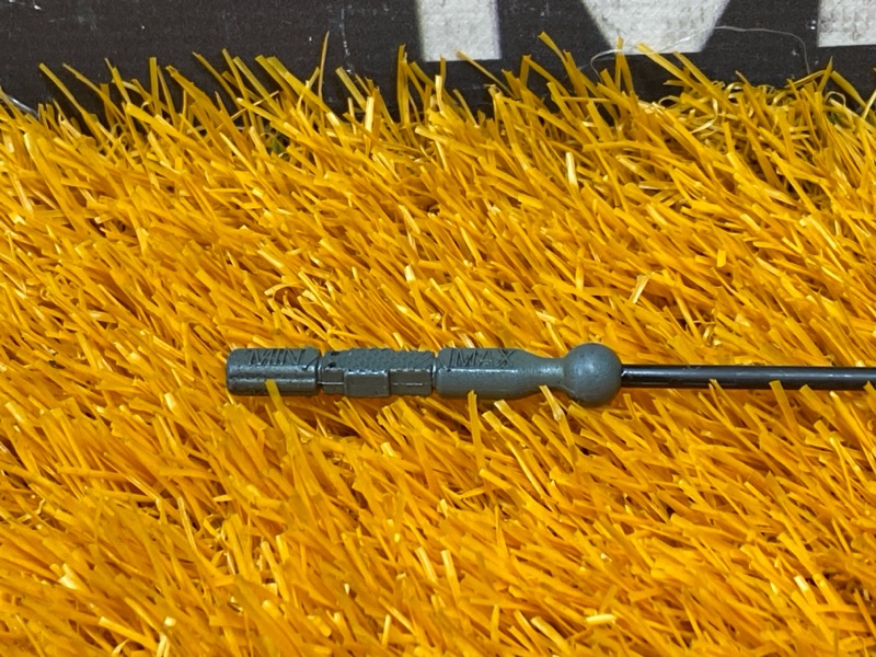 щуп масляный, 1500 рублей, Красноярск