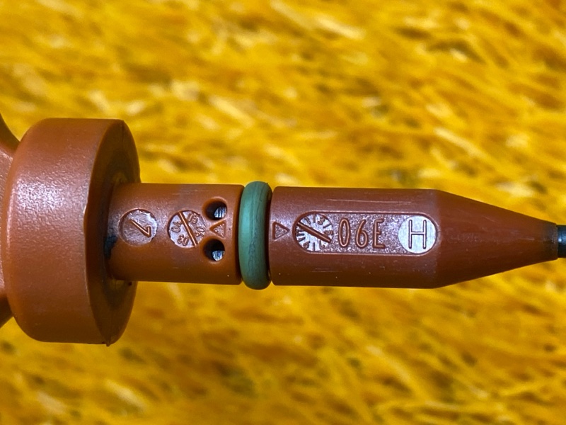 щуп масляный, 1500 рублей, Красноярск