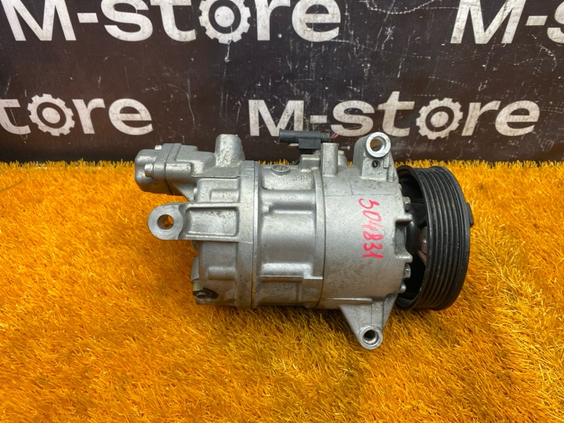 компрессор кондиционера, 10000 рублей, Красноярск