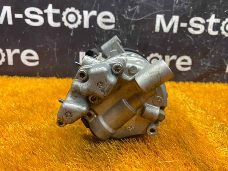 компрессор кондиционера, 10000 рублей, Красноярск