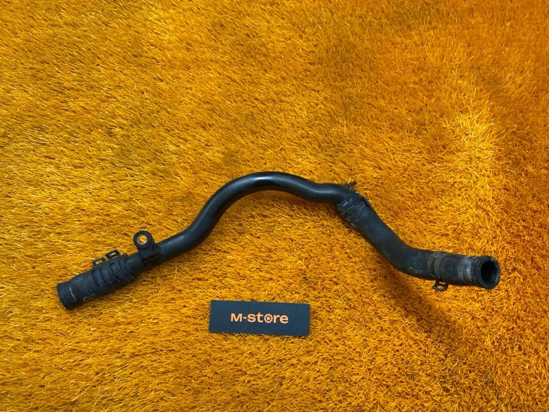 Патрубок системы охлаждения, 1000 рублей, Красноярск