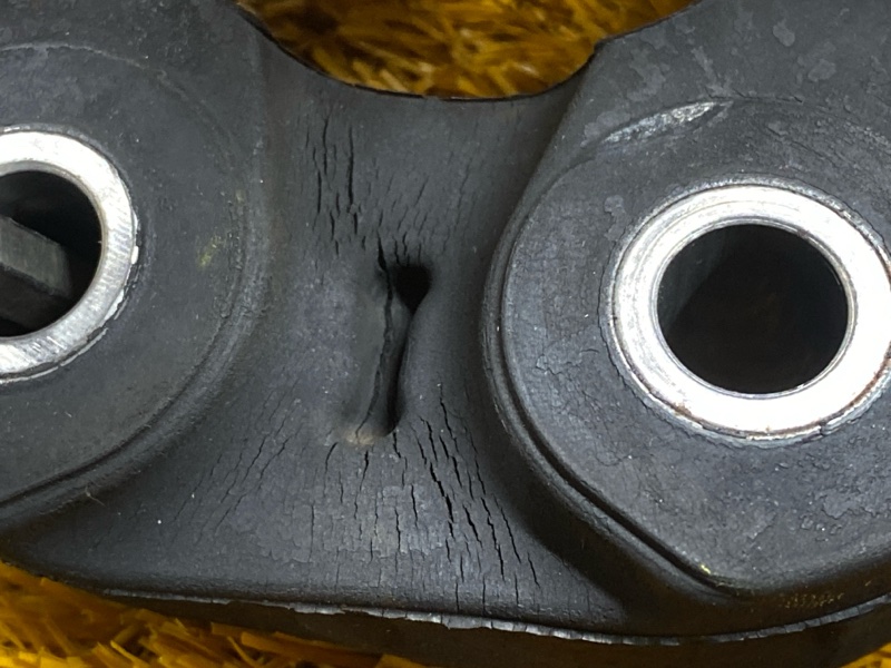 муфта карданного вала, 400 рублей, Красноярск