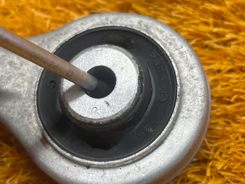 Рычаг подвески верхний, 1300 рублей, Красноярск