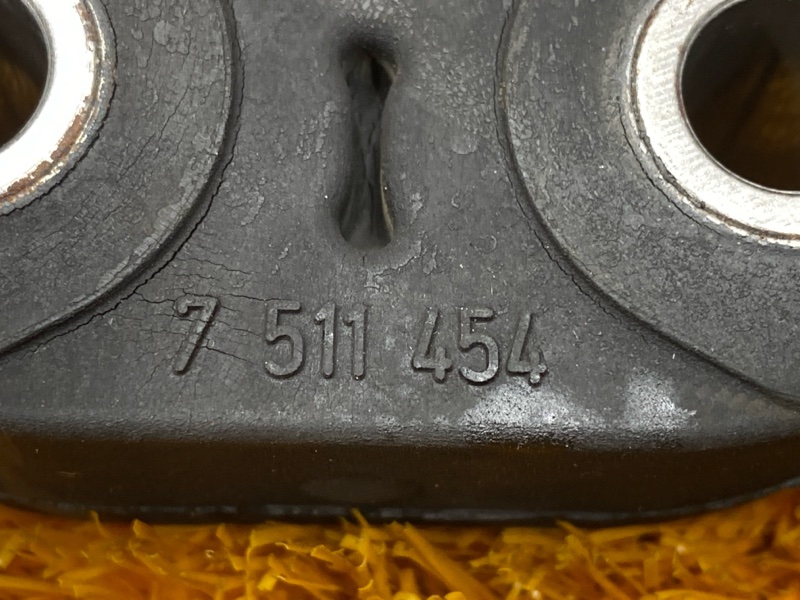 муфта карданного вала, 400 рублей, Красноярск