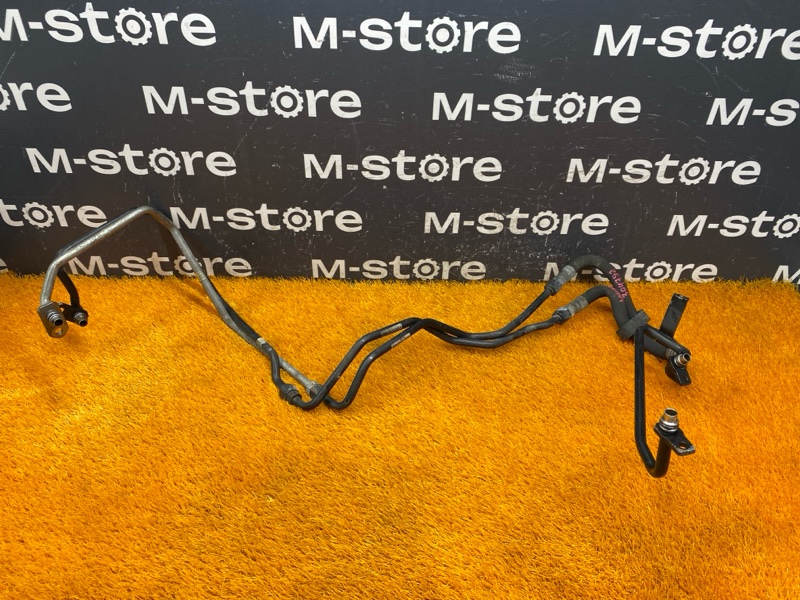 трубка охлаждения акпп, 5000 рублей, Красноярск