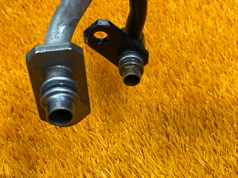 трубка охлаждения акпп, 5000 рублей, Красноярск