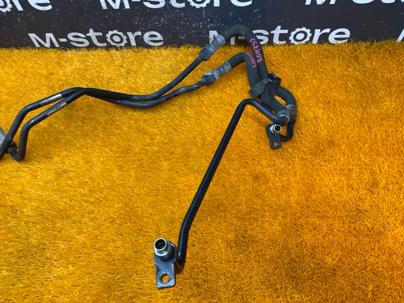 трубка охлаждения акпп, 5000 рублей, Красноярск