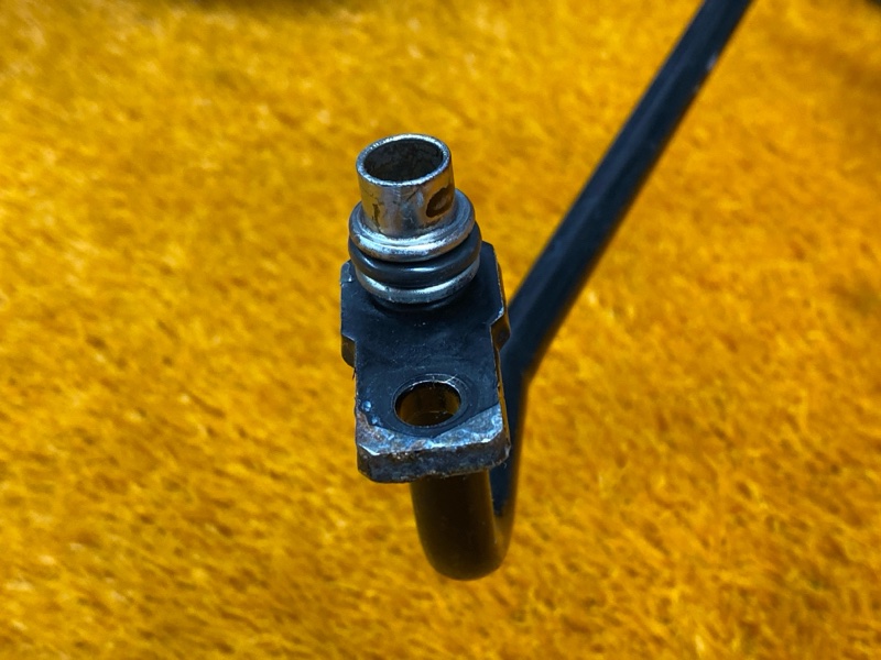 трубка охлаждения акпп, 5000 рублей, Красноярск