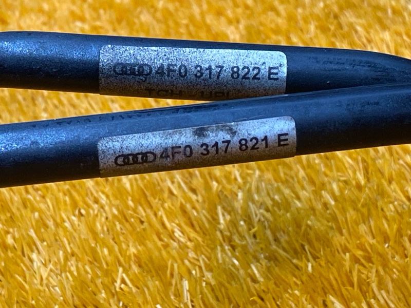 трубка охлаждения акпп, 5000 рублей, Красноярск