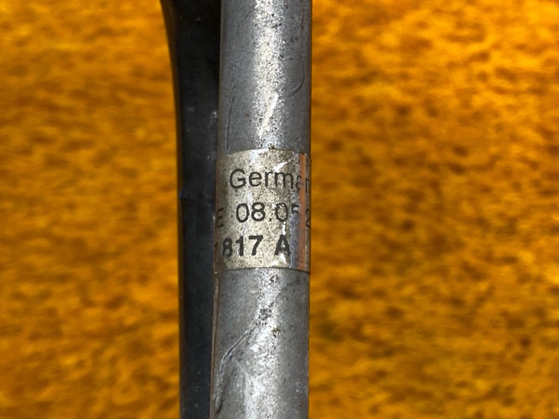 трубка охлаждения акпп, 5000 рублей, Красноярск