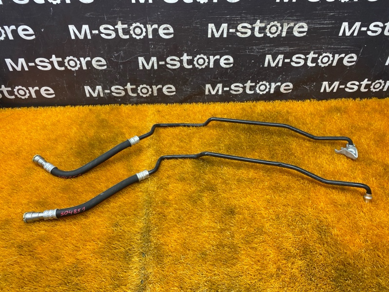 трубка охлаждения акпп, 6000 рублей, Красноярск