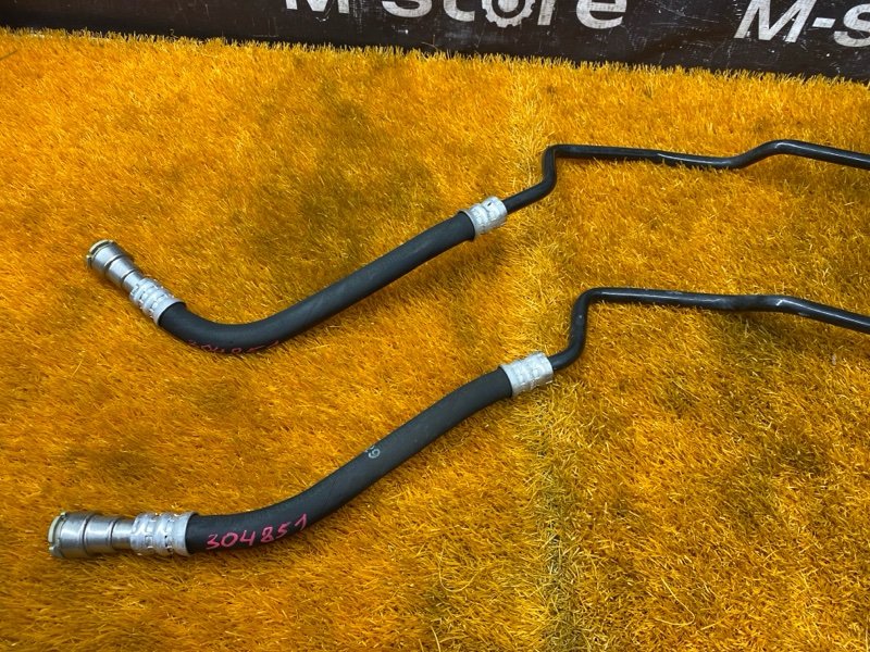 трубка охлаждения акпп, 6000 рублей, Красноярск