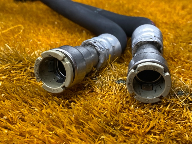 трубка охлаждения акпп, 6000 рублей, Красноярск