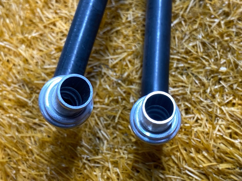 трубка охлаждения акпп, 6000 рублей, Красноярск