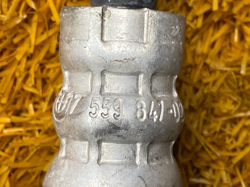 трубка охлаждения акпп, 6000 рублей, Красноярск