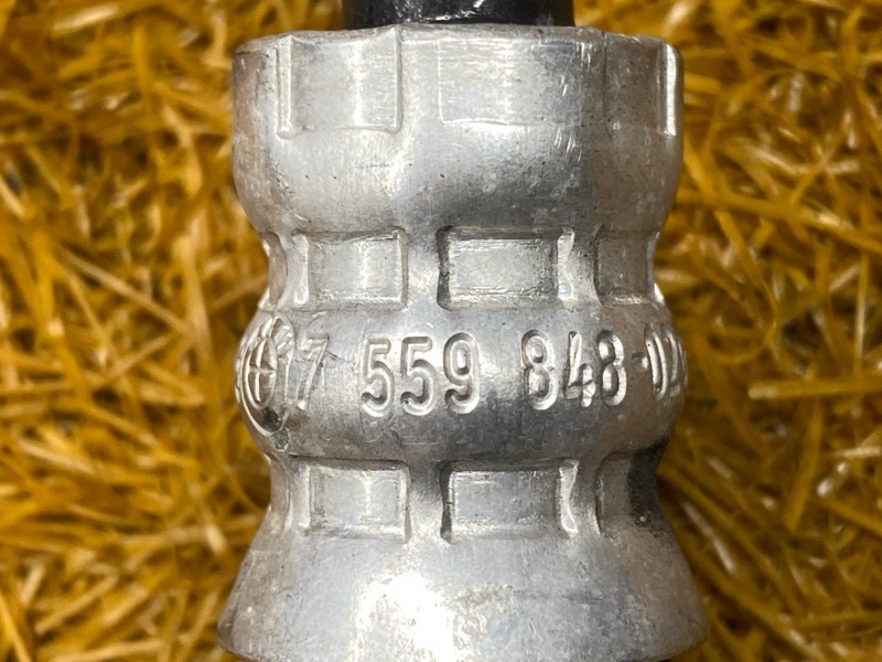 трубка охлаждения акпп, 6000 рублей, Красноярск